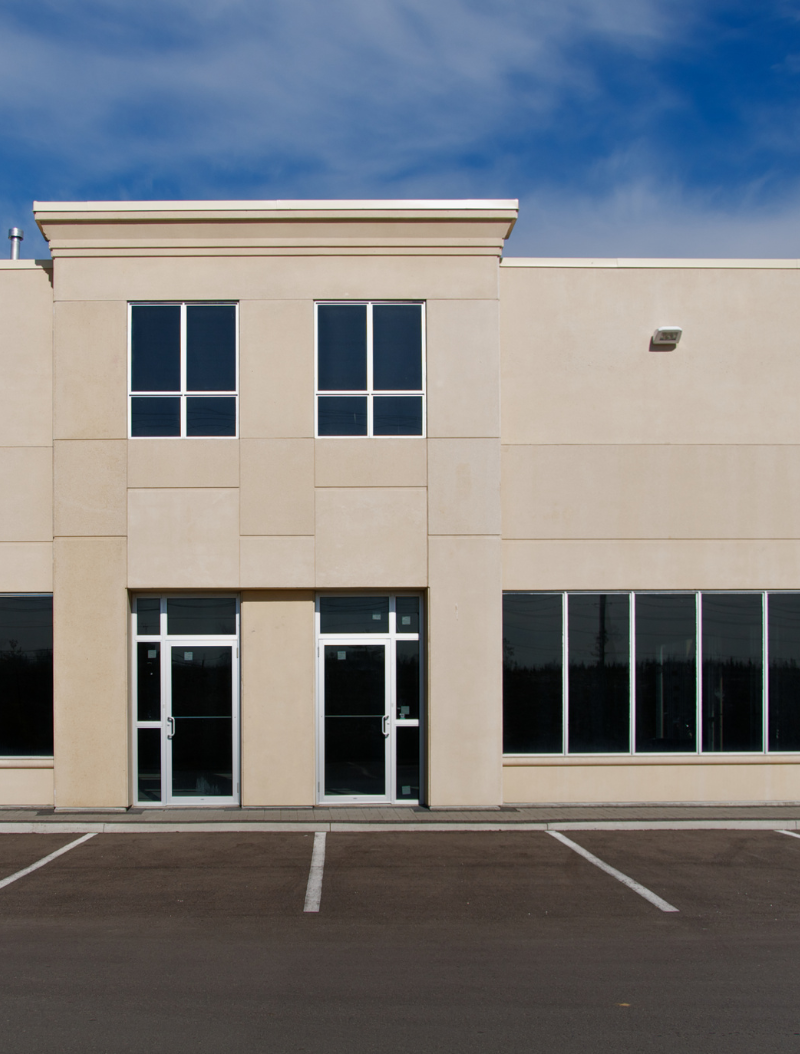 Film protection magasin